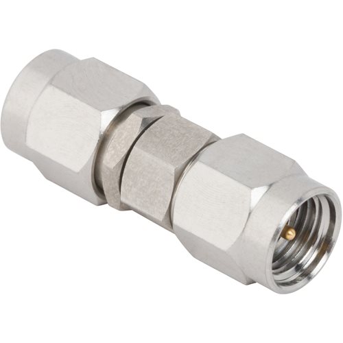 2.92 mm to 2.92 mm Adapters