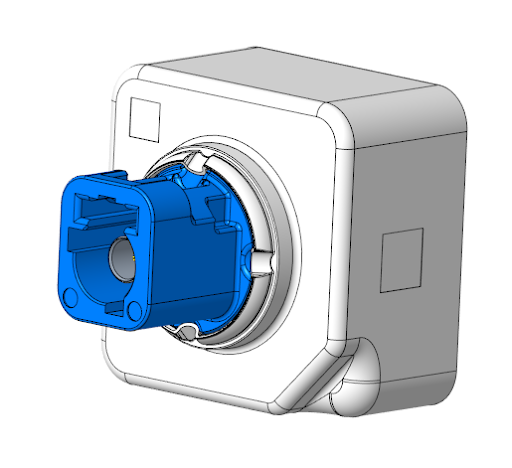 AUTOMATE Camera Module
