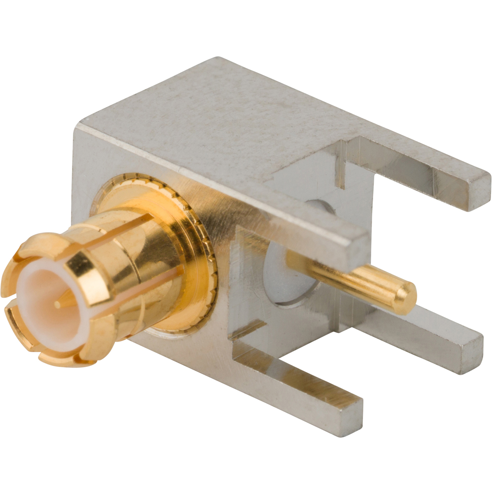 Non-Magnetic MCX Connectors