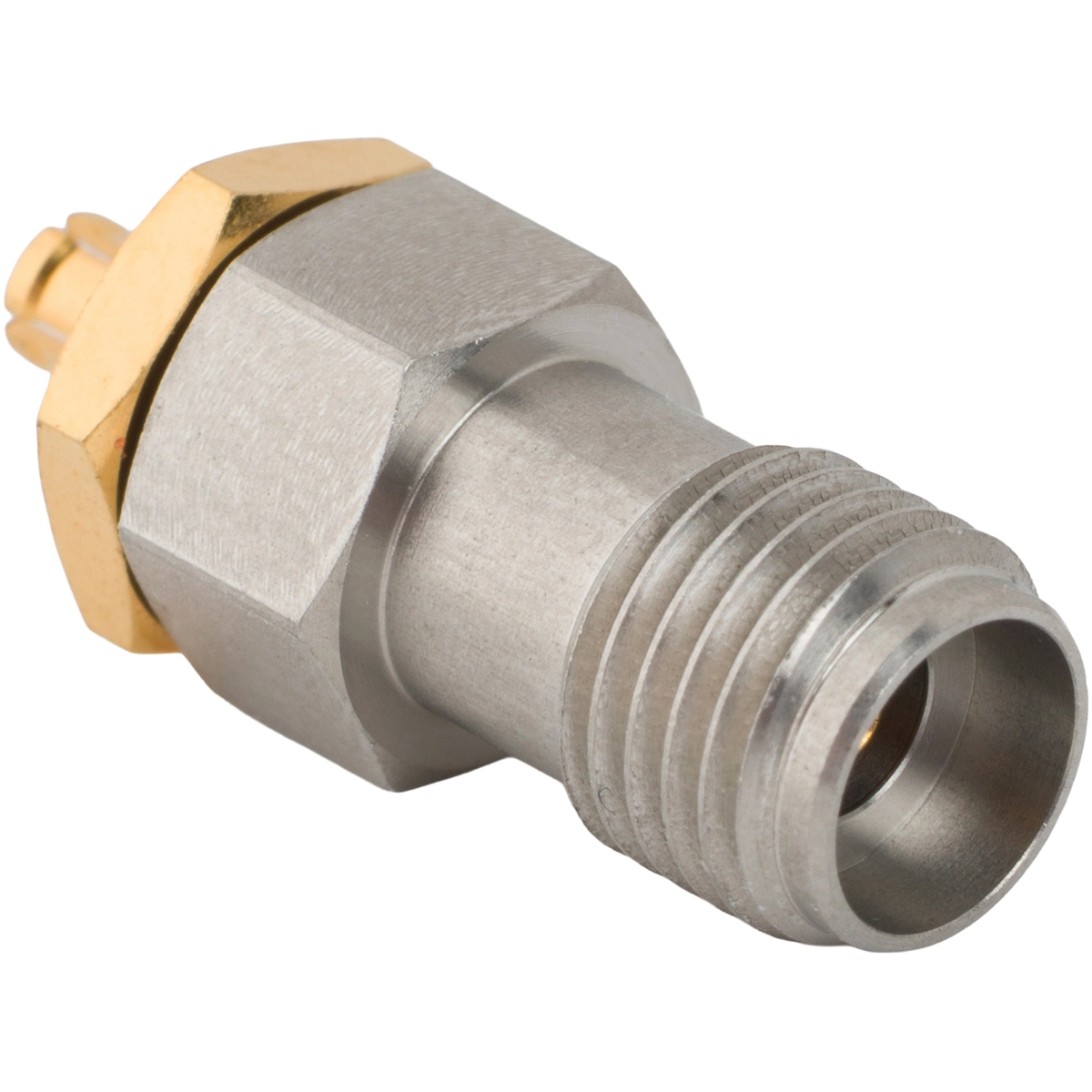 2.92 mm to SMPM Adapters