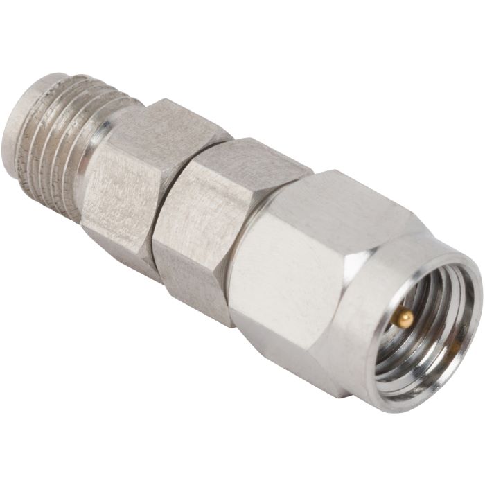 2.92 mm to SMA Adapters