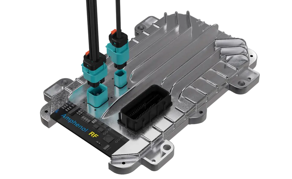 AUTOMATE Type C Connectors and Cable Assemblies