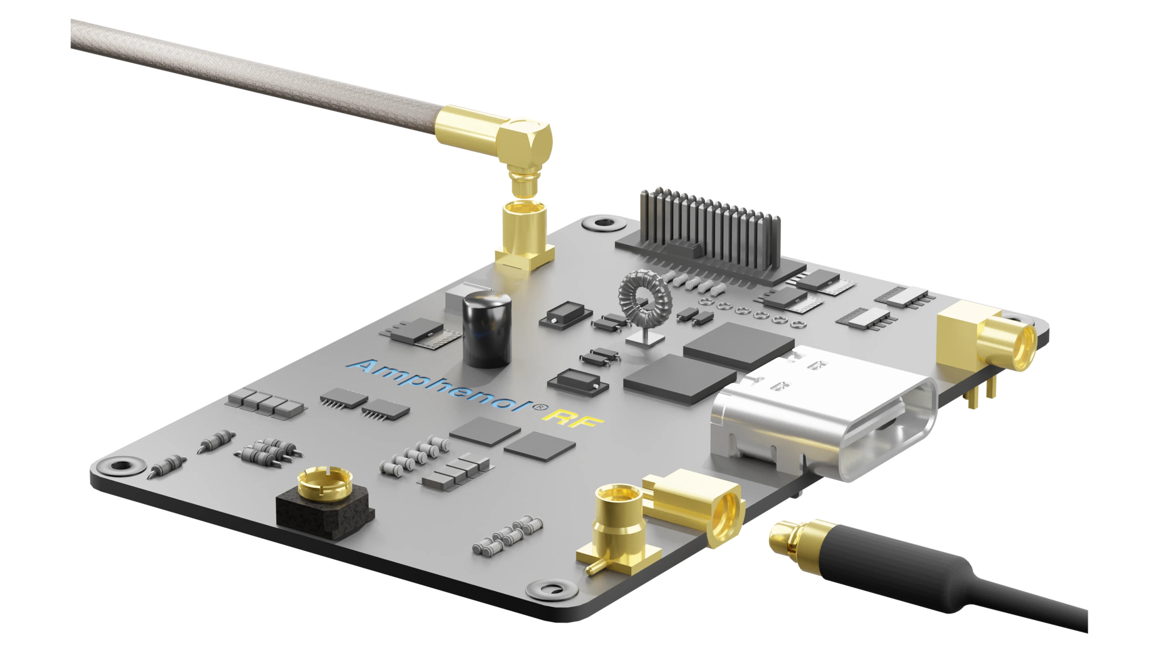 MMCX Products