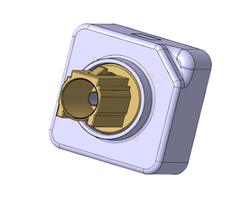 AUTOMATE Type B Camera Module