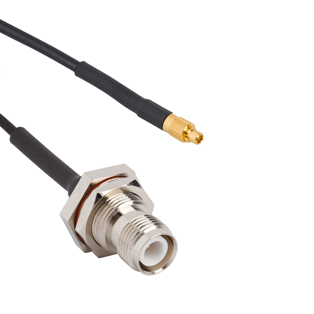 MMCX Cable Assemblies on RG-316 for Wireless Modules