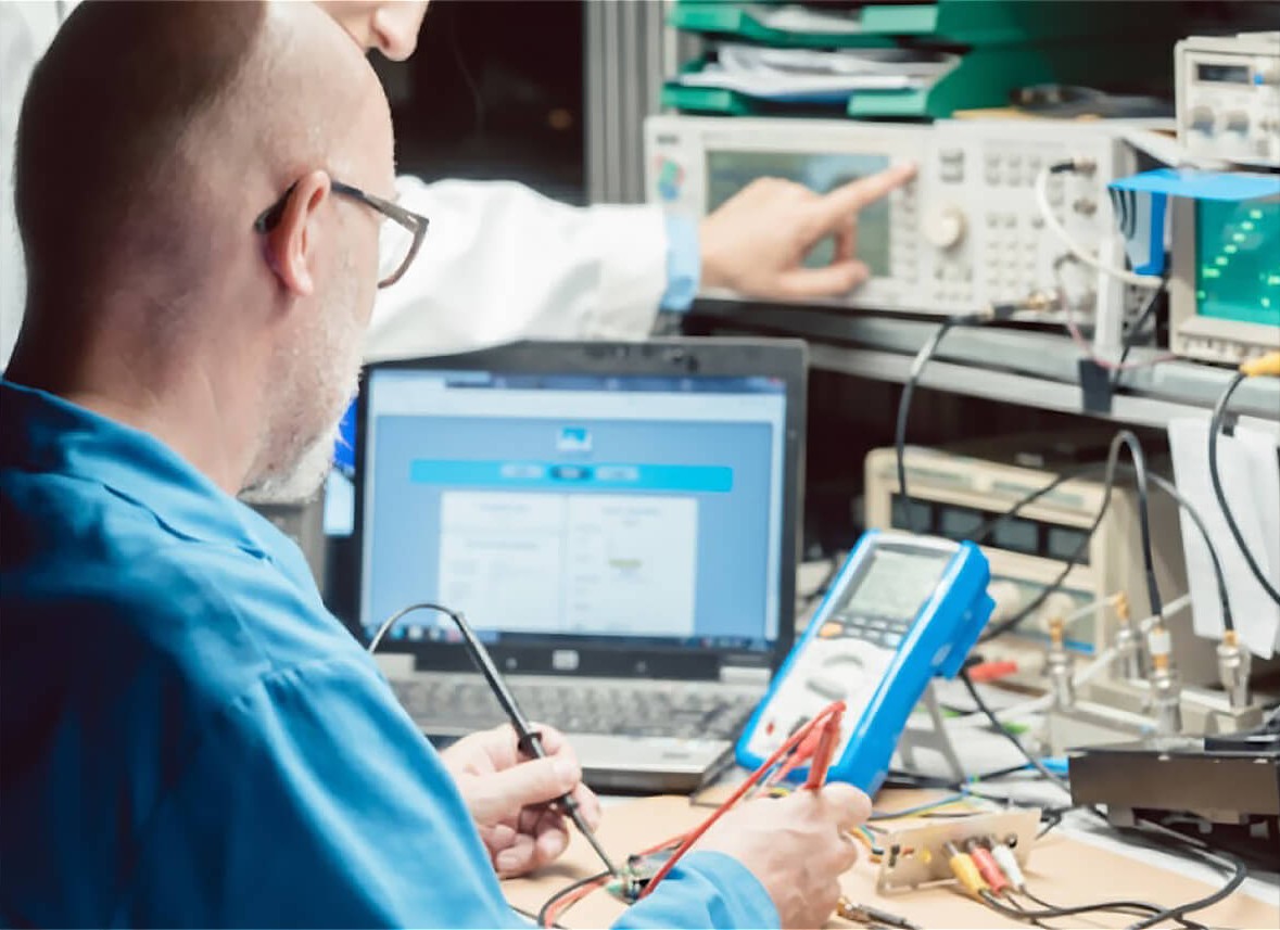 RF Engineering | Amphenol RF