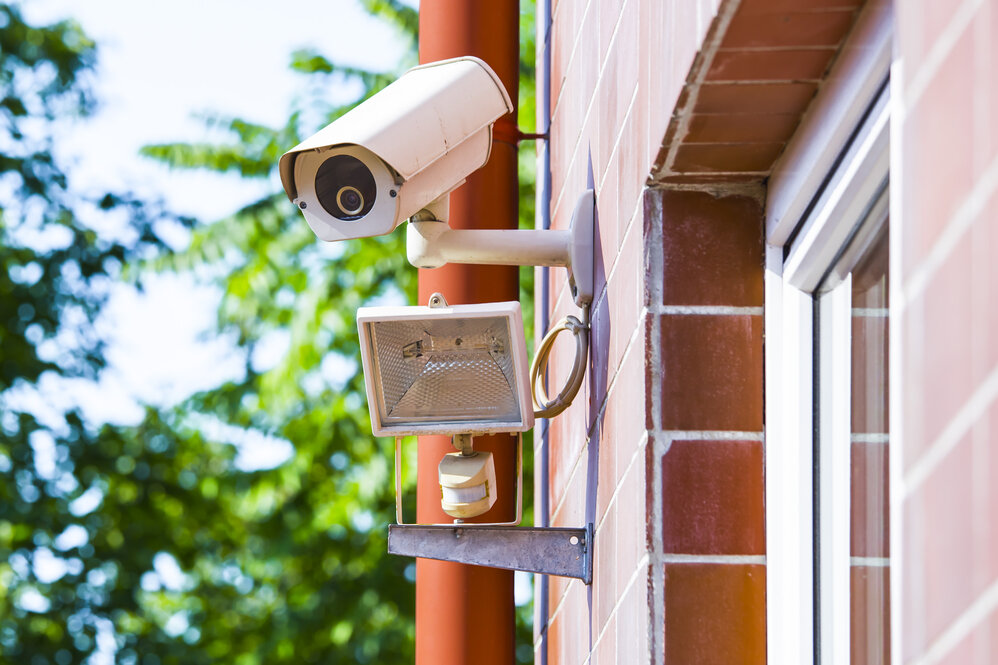 Smart Home Application