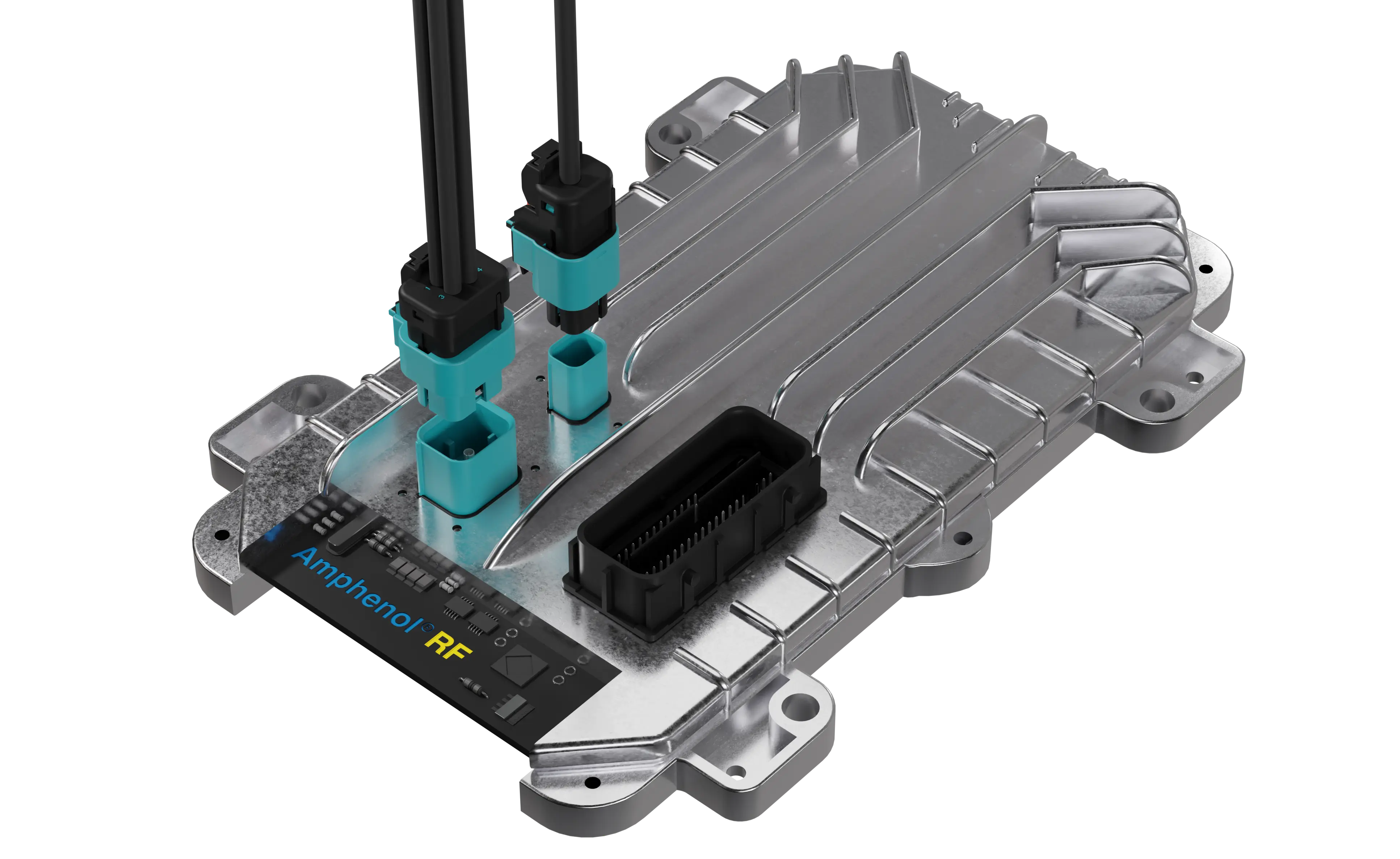 AUTOMATE Type C Connectors and Cable Assemblies