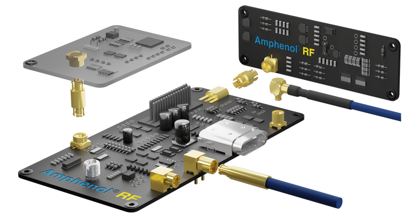 SMPM Interconnect