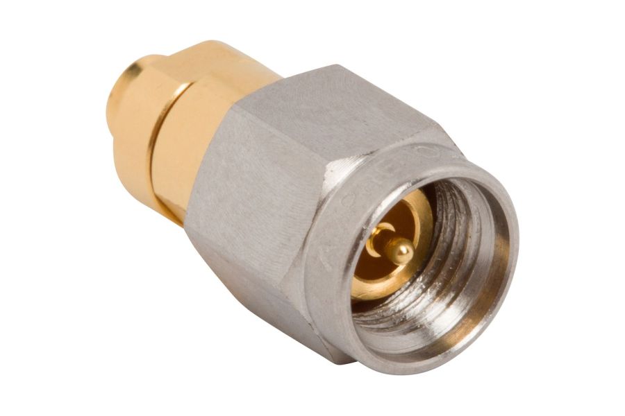 Enable Highly Precise Measurements up to 40 GHz with 2.92 mm Connectors