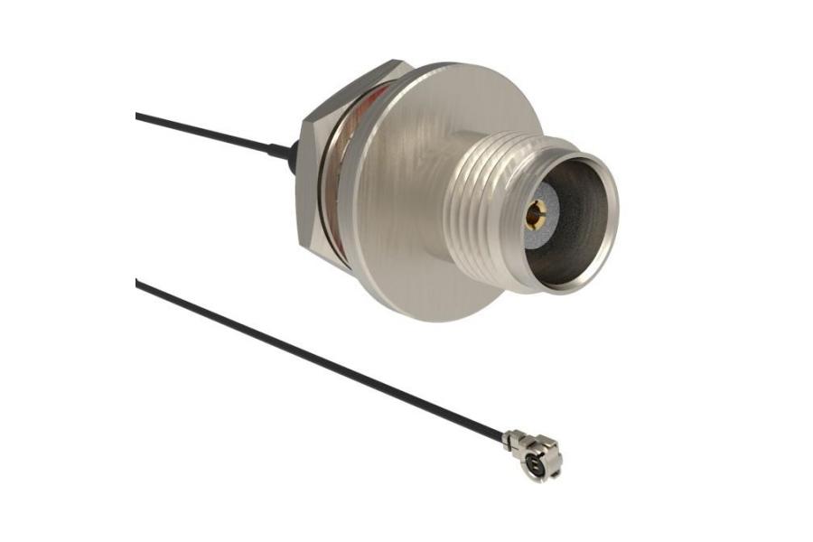 Waterproof and Tamper-Resistant Pre-Configured Cable Assemblies Add Design Value