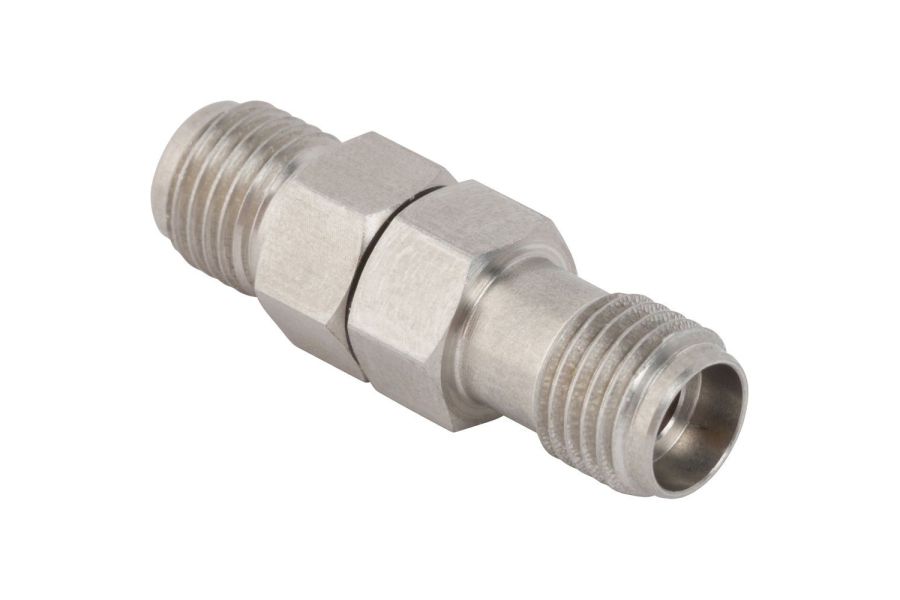 Meet The Mark With The Precision 2.92 MM Adapter