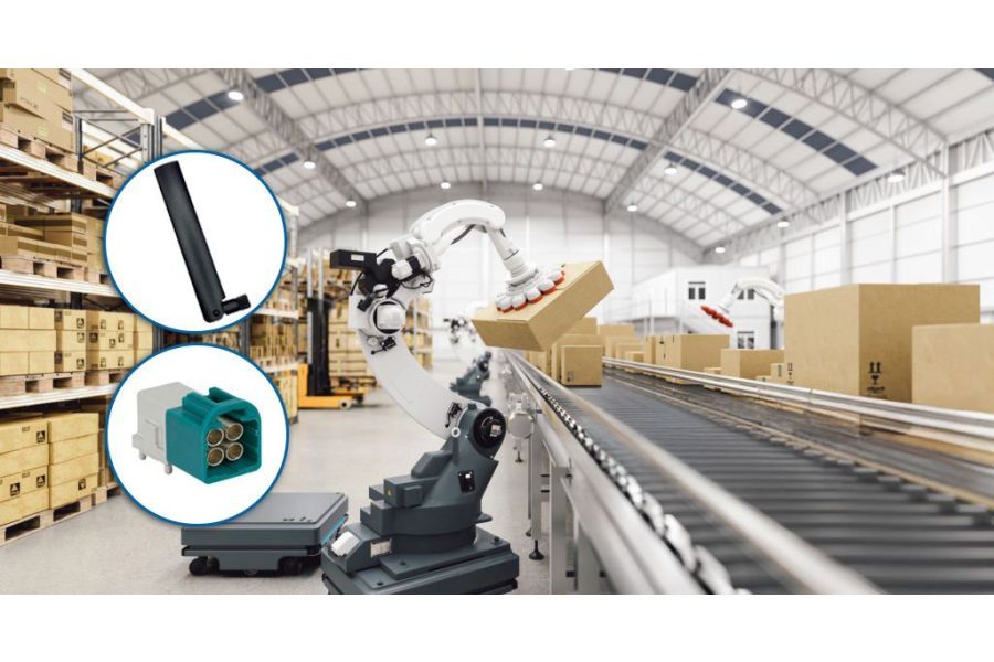 Driving the Future: How Autonomous Technology is Transforming Industries