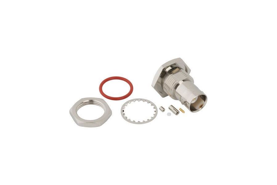 BNC Configurations Supporting New Cable Types Suit a Variety Of Needs Through Improved Versatility