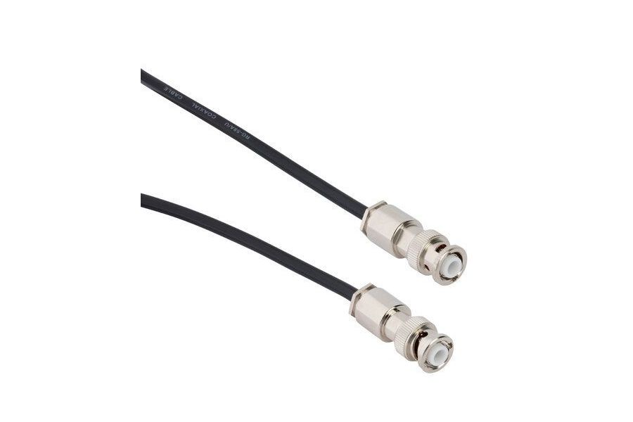Develop High Voltage Solutions with Pre-Configured MHV Cable Assemblies