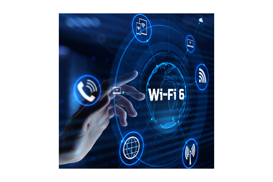 Understanding Wi-Fi 6E Technology and The Future of Wireless Connectivity