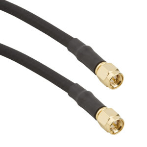 Amphenol_RF_SMA_LMR_Cable Assembly