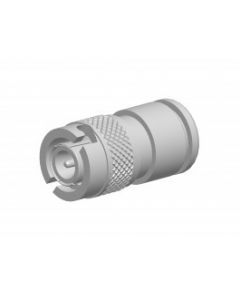 UG-573A/U C- Type Straight Clamp Plug RG-8 RG-213 RG-225 50 Ohm