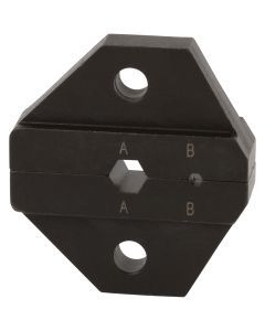 Die Set Hex Cavity Dimensions are 0.128 0.104