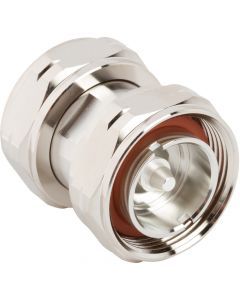 7-16 Plug to 7-16 Plug Adapter 50 Ohm Straight