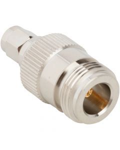 N-Type Jack to RP-SMA Plug Adapter 50 Ohm Straight