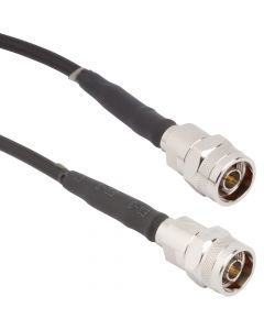 N-Type Straight Plug IP67 to N-Type Straight Plug IP67 LMR-240 50 Ohm 500 mm ARC