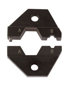 Die Set Hex Cavity Dimensions are 0.429 0.99