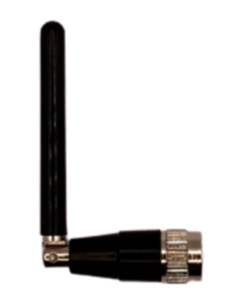 RF Antenna Stick RP-SMA Plug Wide Band 10W 50 Ohm