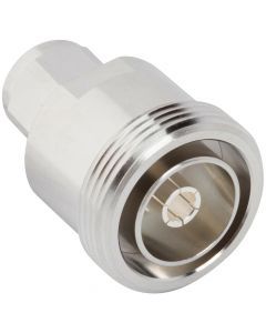 7-16 Jack to 2.2-5 Plug Adapter 50 Ohm Straight