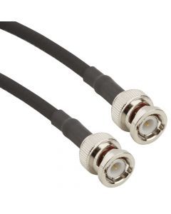 BNC Straight Plug to BNC Straight Plug LMR-195-UF 50 Ohm 1 M