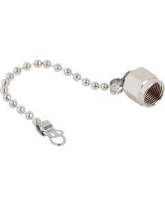 F-Type Cap Pl Chain