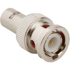 BNC Terminator Pl 0.5 W 50 Ohm