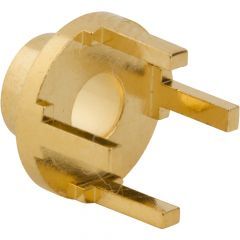 SMB Coaxial Termination RG-402 0.141-inch Conformable Times Tflex 402 50 Ohm