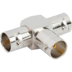 Details about   New Coaxial T connector p/n 74868 UG-274/U 