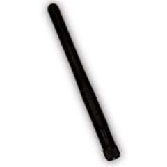 Stick Antenna  2400-2500 5180-5825 MHz  RP-SMA
