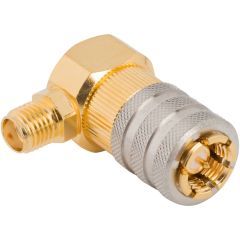 132172 Amphenol RF | Connectors, Interconnects | DigiKey