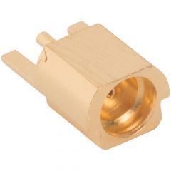 MMCX Right Angle Crimp Plug RG-174 RG-188 RG-316 Times LMR