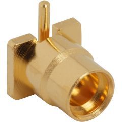 （セール）開催中 人気ブランドも続々プライス Hole Through Jack PCB Straight MMCX 50 262104 | Ohm ブースター・導入液