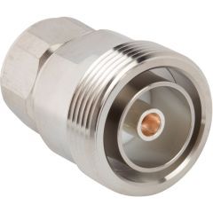 7-16 Jack to 4.1-9.5 Plug Adapter 50 Ohm Straight