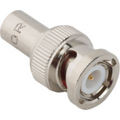BNC Terminator Pl 0.5 W 50 Ohm