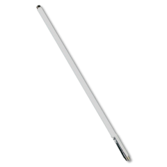 RF Antenna Stick N Type Jack Wide Band 5W 50 Ohm IP67