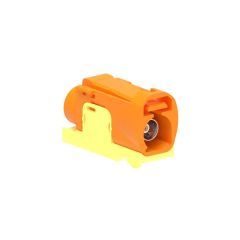 FAKRA GEN 4 Single Straight Jack TFC-302LL RTK 031 DACAR 302 M Key Code