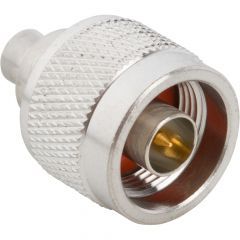 N-Type Terminator Pl 50 Ohm Without Chain | 082-5722-RFX