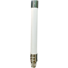 SMA Straight Crimp Jack RG-8X Times LMR-240 Optimized