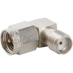【特別訳あり特価】 Ohm 50 Adapter Jack SMA to Jack SMA Straight 132169 | 帽子