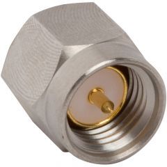 SMA Straight Solder Plug RG-405 0.086-inch Conformable 50 Ohm