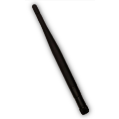 Stick Antenna  2400-2500 5180-7125 MHz  SMA