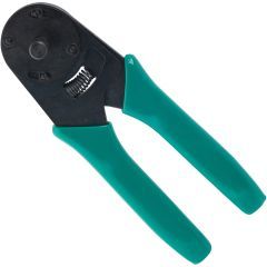 4-Way Indent Hand Crimp Tool