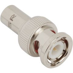 BNC Terminator Pl 1 W 75 Ohm