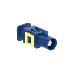 FAKRA GEN 4 Single Straight Plug TFC-302LL RTK 031 DACAR 302 C Key Code